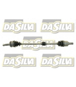 DA SILVA - C90040A - 